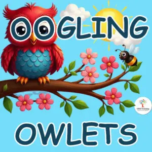 Oogling Owlets - GRH Training