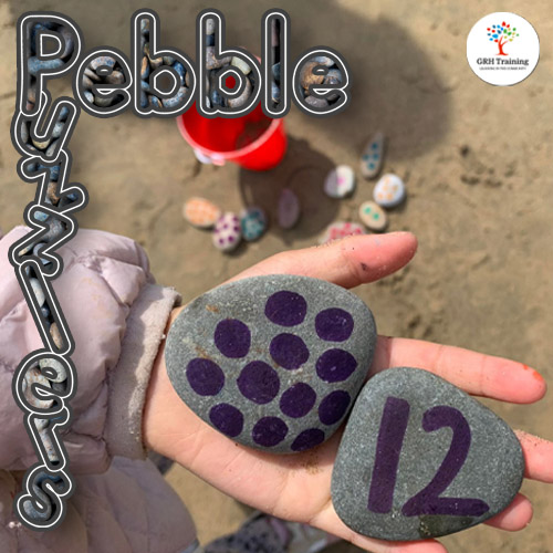 Pebble Puzzlers - GRH Training